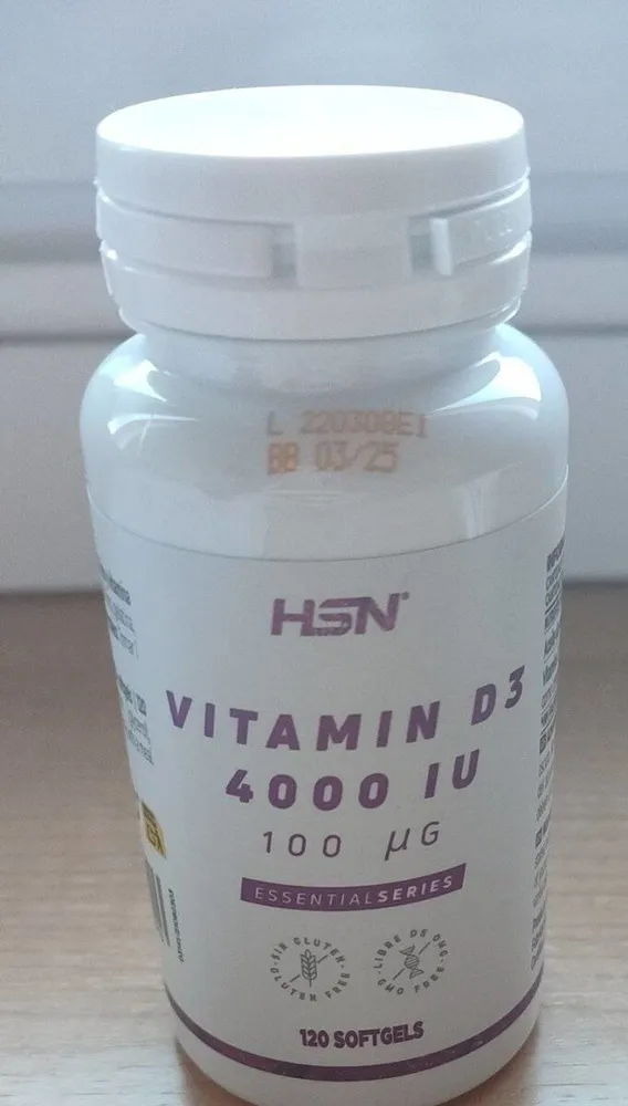Vitamina d3