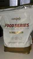 Rice flour