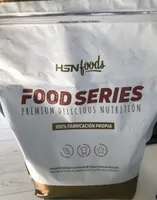 Egg White Powder