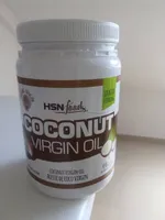 Aceite de Coco Virgen