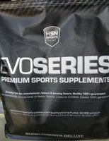 Proteína Vainilla