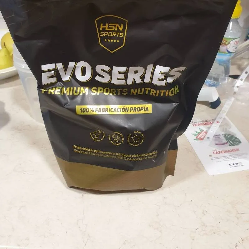 Evo series