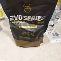 Evo series