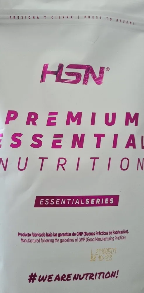 Rice protein