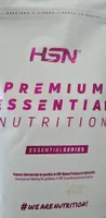 Rice protein