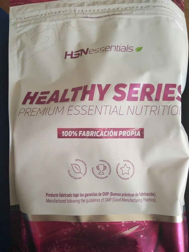 Soy protein Isolate 2.0