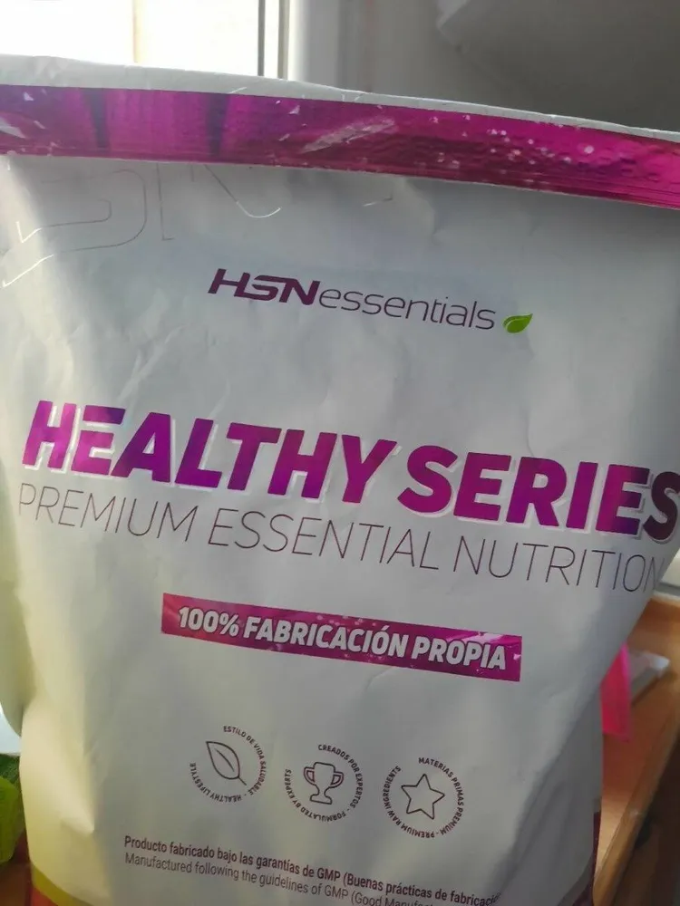 Soy Protein Isolate 2.0
