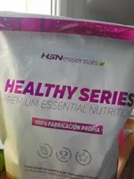 Soy Protein Isolate 2.0