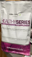 Pea protein isolate 2.0