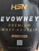 EVOWHEY  2.0 Protein
