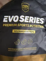 Evowhey, strawberry & white chocolate
