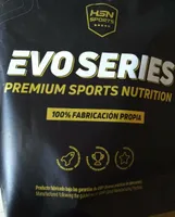Evowhey protein 2.0 Chocolate y avellanas