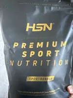 Premium sport nutrition