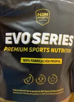 Proteína Whey EVO SERIES