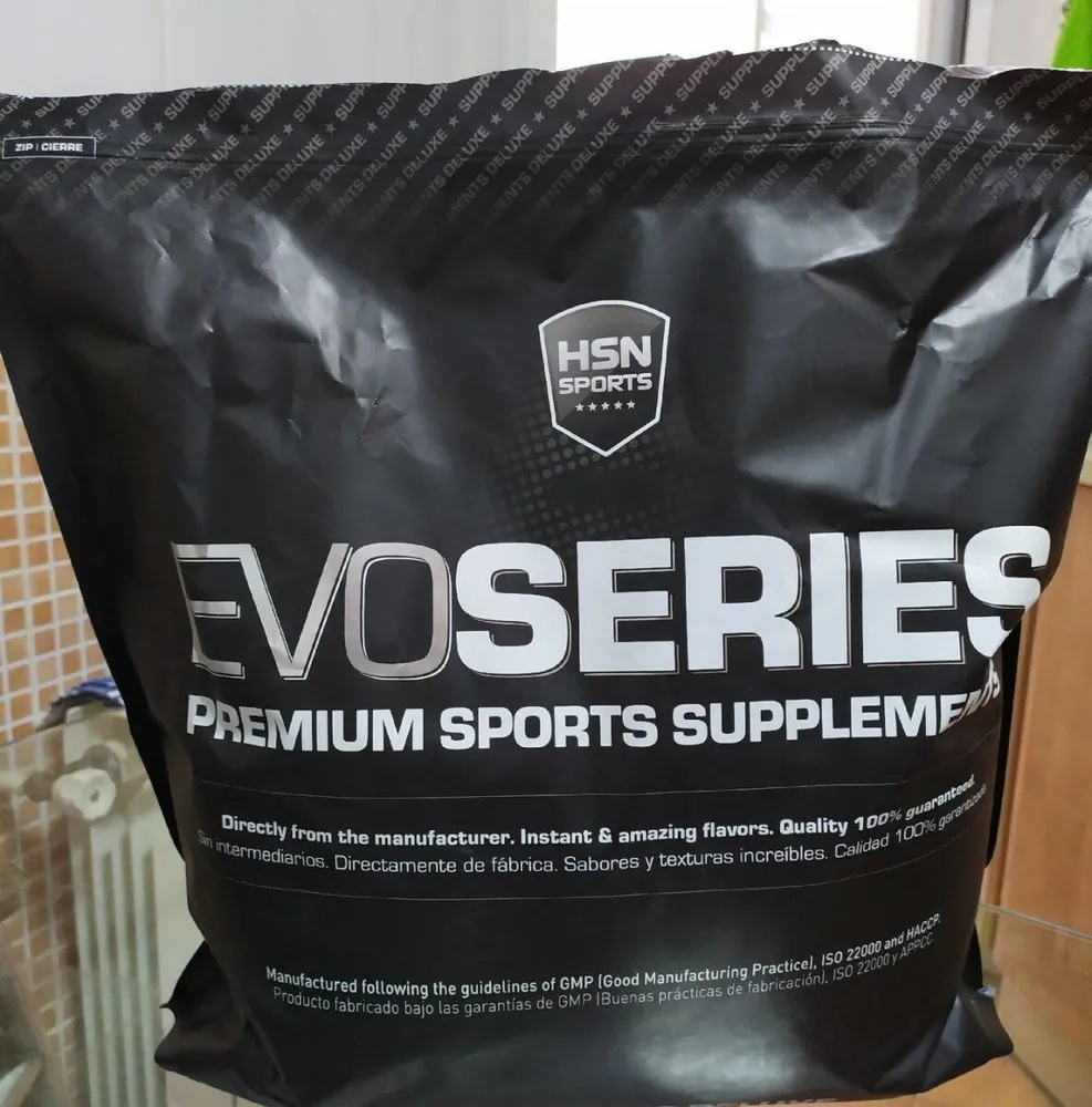 Evowhey 2.0 Premium whey protein