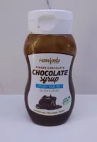 Chocolate Syrup