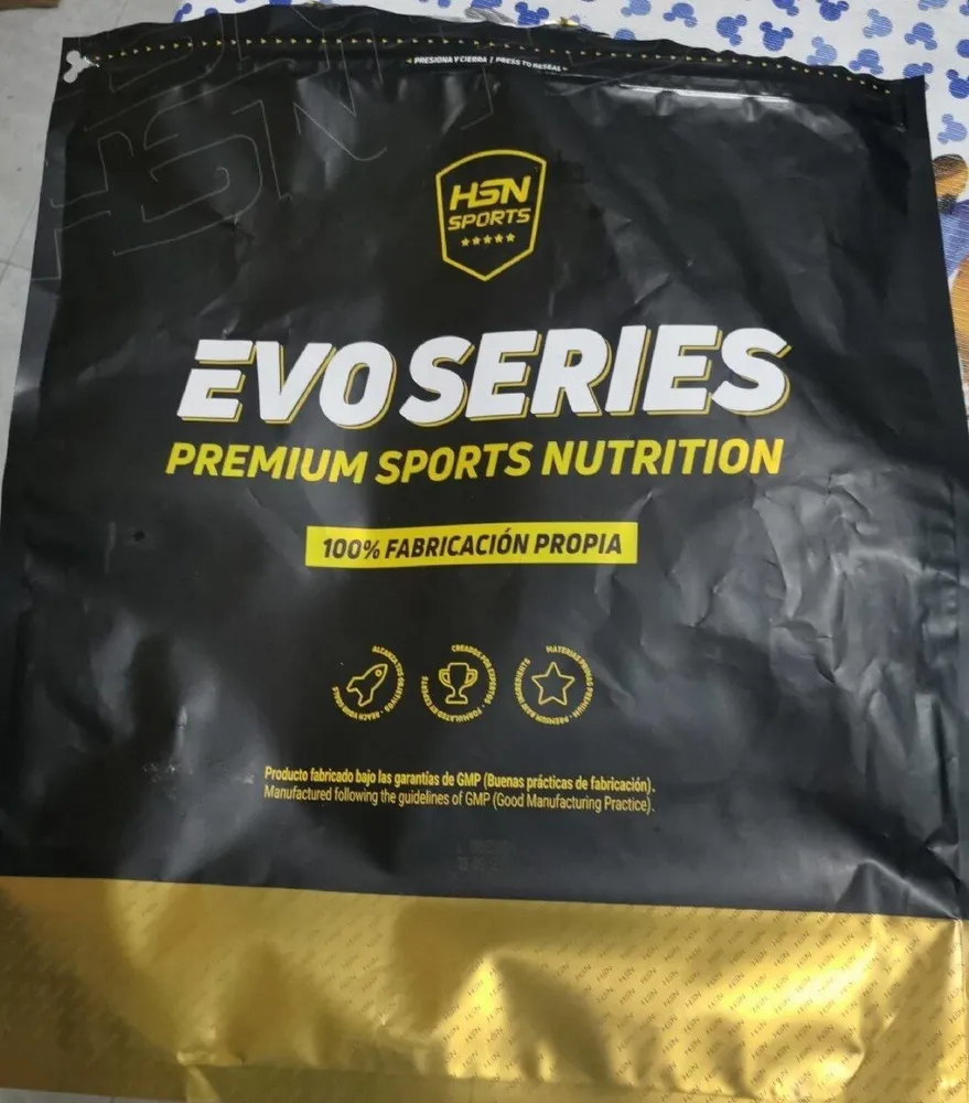 EVOLATE 2.0