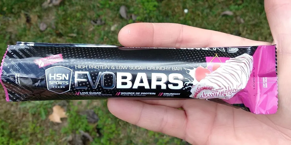 Evobars