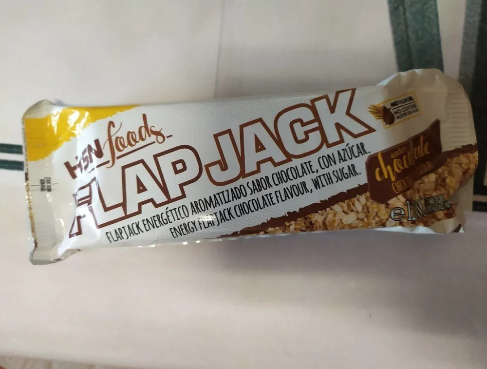 Flap Jack