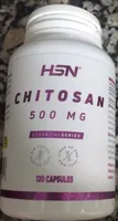 Chitosan 500