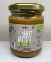 PEANUT BUTTER