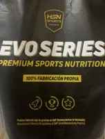 Evolate 2.0 whey protein isolate