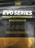 Evolate 2.0 whey protein isolate