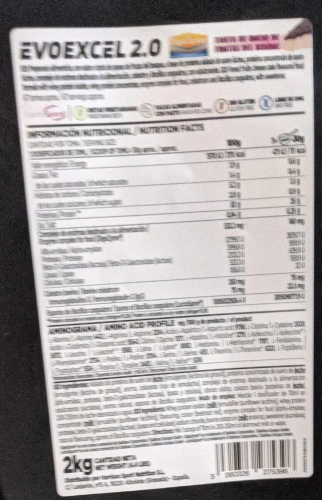 Proteína