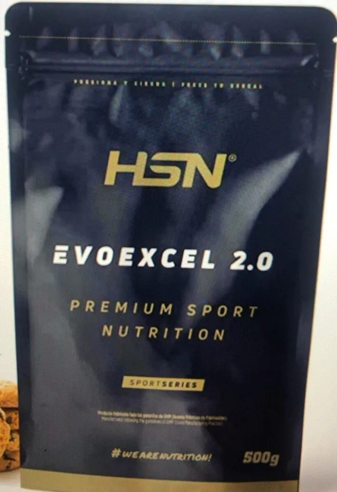 Evoexcel 2.0
