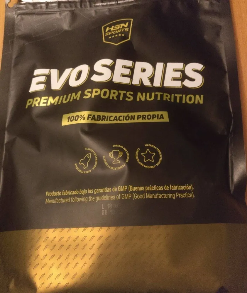 Evoexcel 2.0