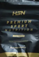 Premium sport nutrition sport series