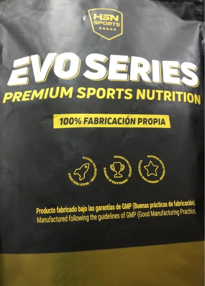 Evo series
