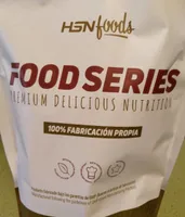 Oat Flour