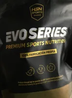 Premium whey protein