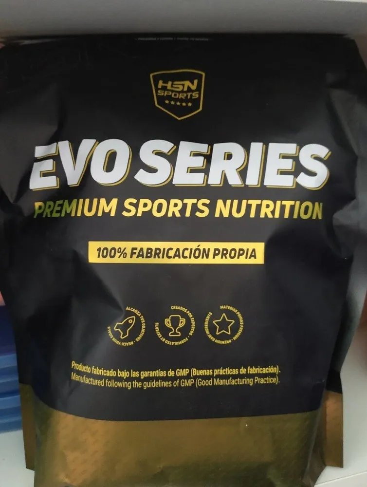 Evo series