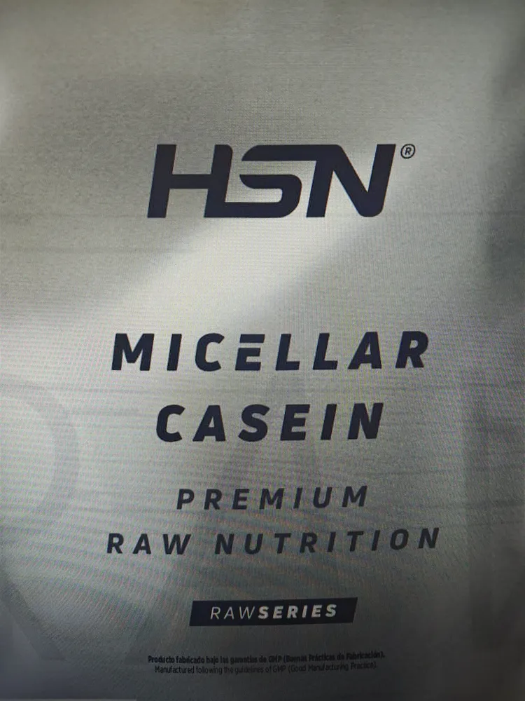 Micellar Casein