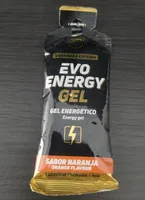 Evo energy