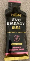 Evo energy gel