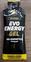 Evo energy gel