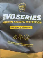 Hsn sport evoseries
