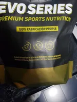 Evo Series Premium Sports Nutrition
