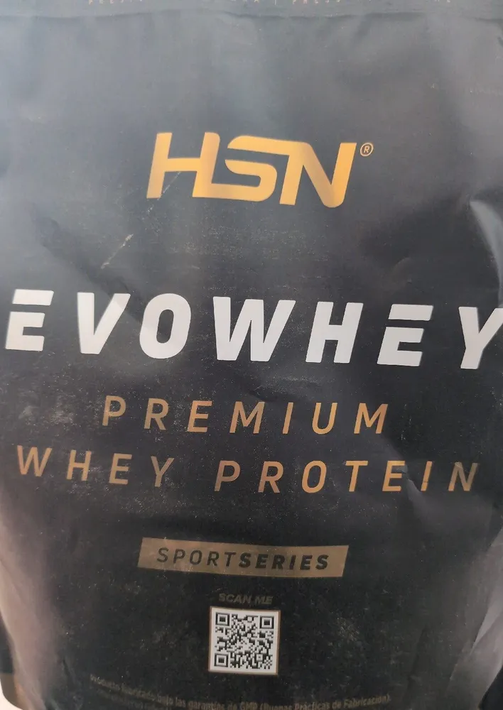 Evowhey 2.0