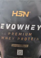 Evowhey 2.0