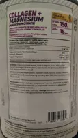 Collagen + Magnesium