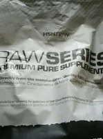 Proteina de leche