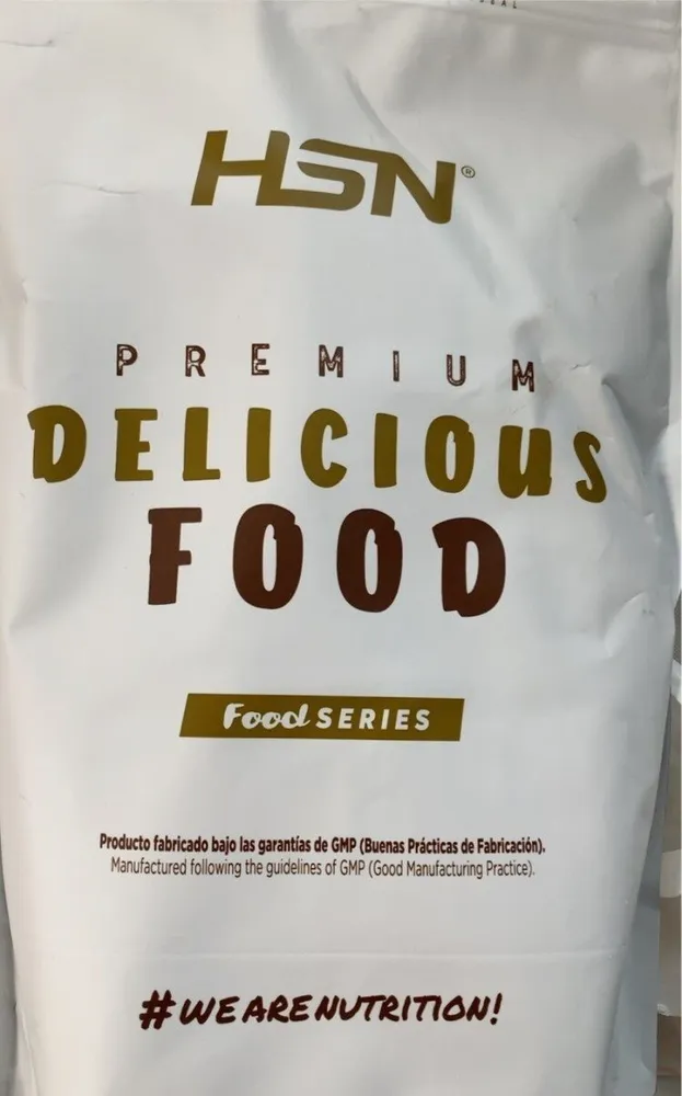 Oat flour
