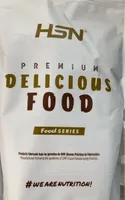 Oat flour