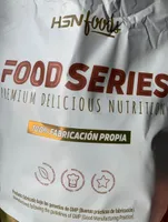 Oat flour 2.0