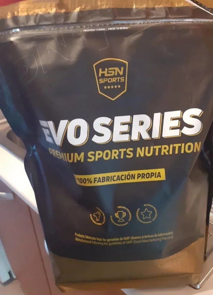 Evomass