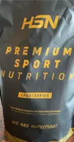 HSN PREMIUM SPORT NUTRICION